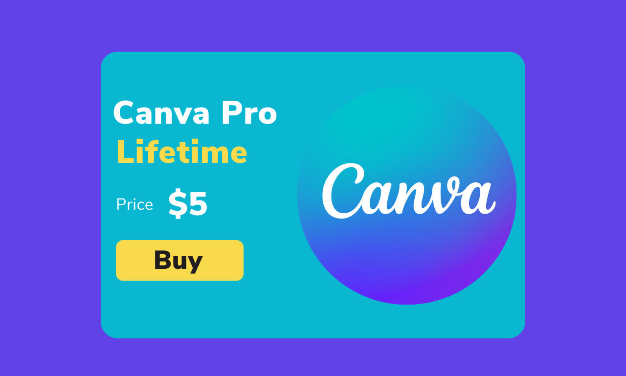 Canva Pro