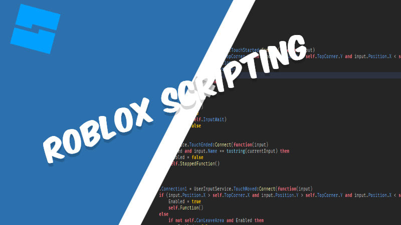 How to Teach Yourself Scripting on Roblox (2020) 
