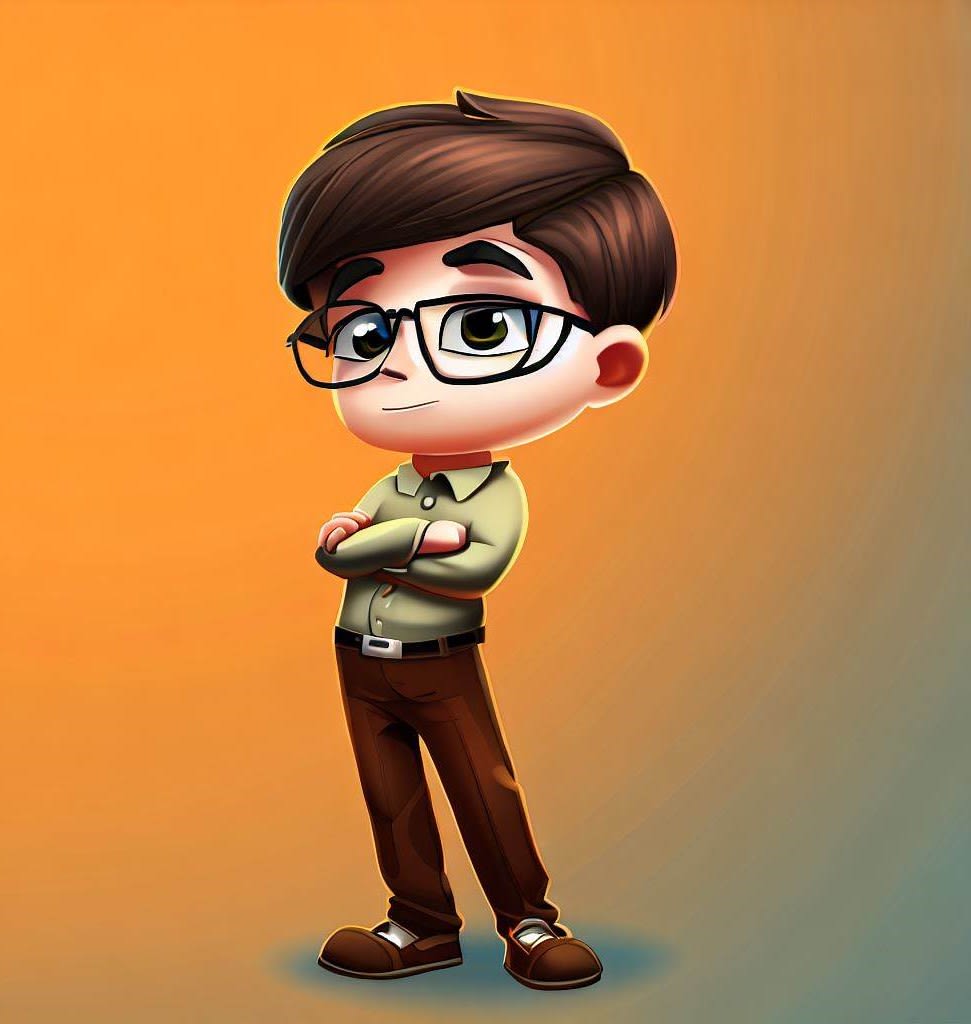 Cartoon Character Maker: Make Your Own Cartoon Character, 45% OFF