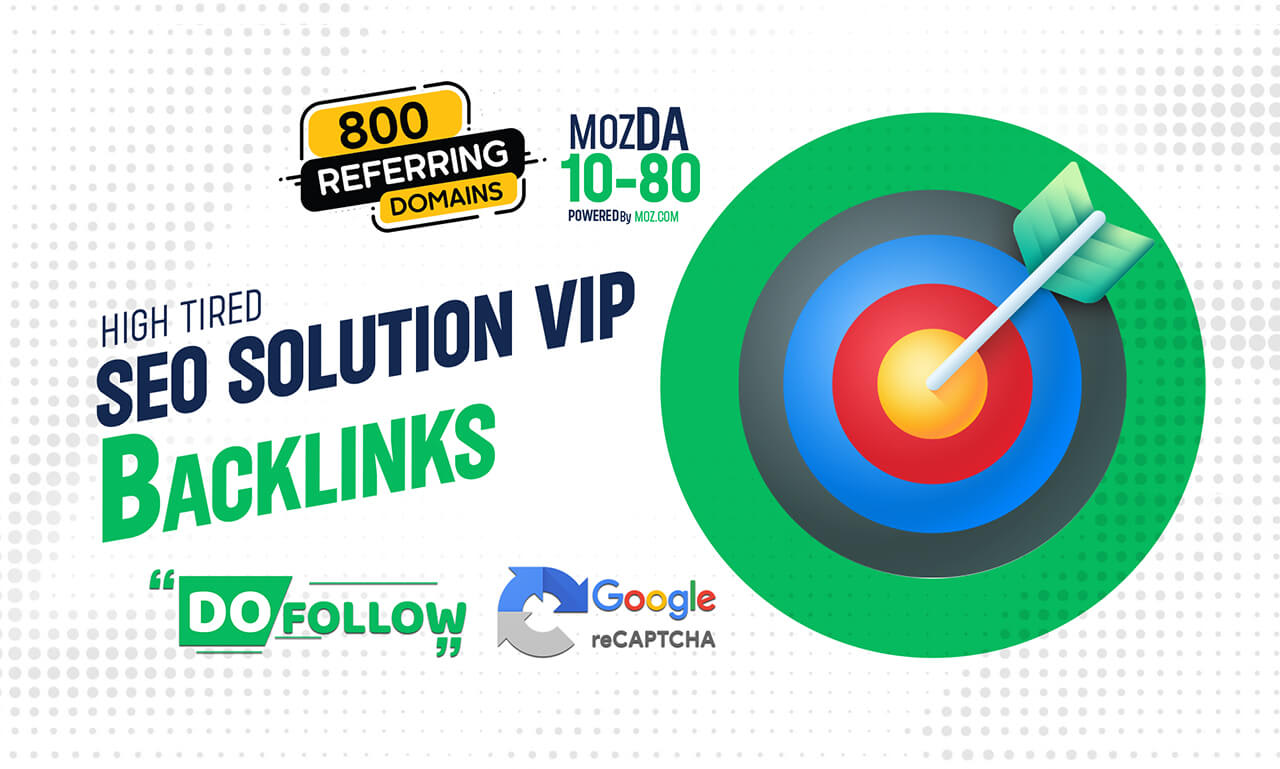 The Secret To SEO Success: VIP Fiverr, Your One-Stop Solution For Optimizing Search Engines