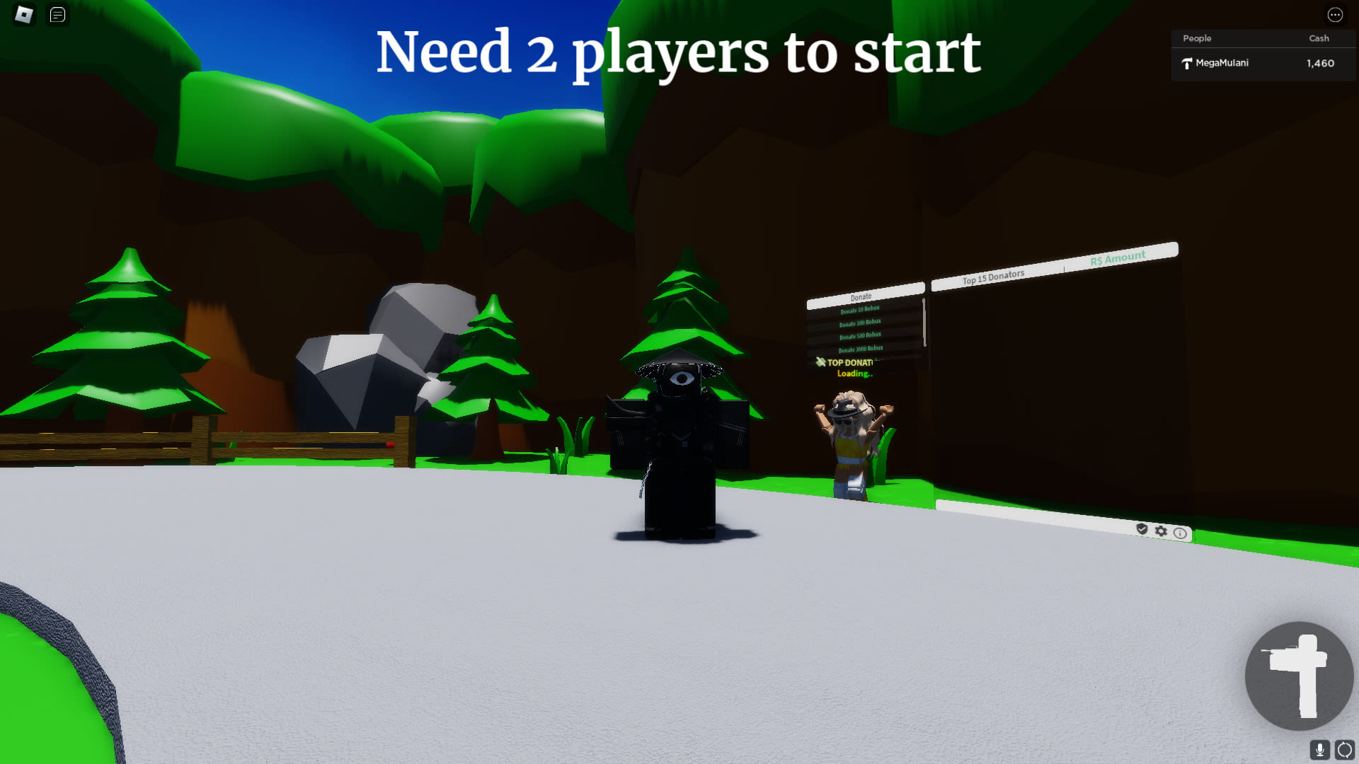 Give you my full roblox murder mystery game by Stuardnx | Fiverr