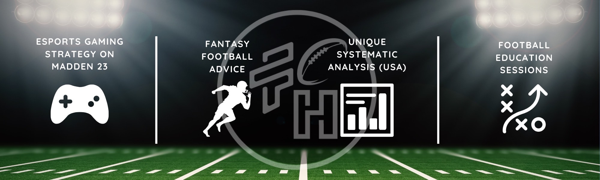 Fantasy Sports Advice and Analysis