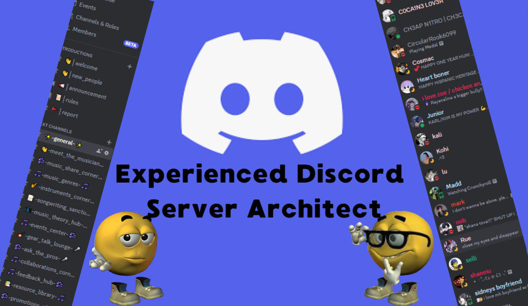 Official Crunchyroll Discord Server – Help Center
