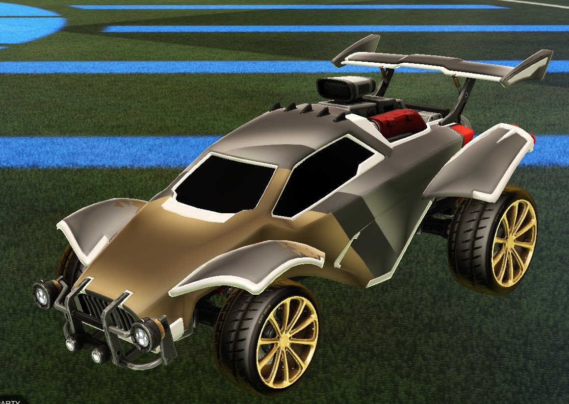 Rocket League Bakkesmod Best Selling randa.tn