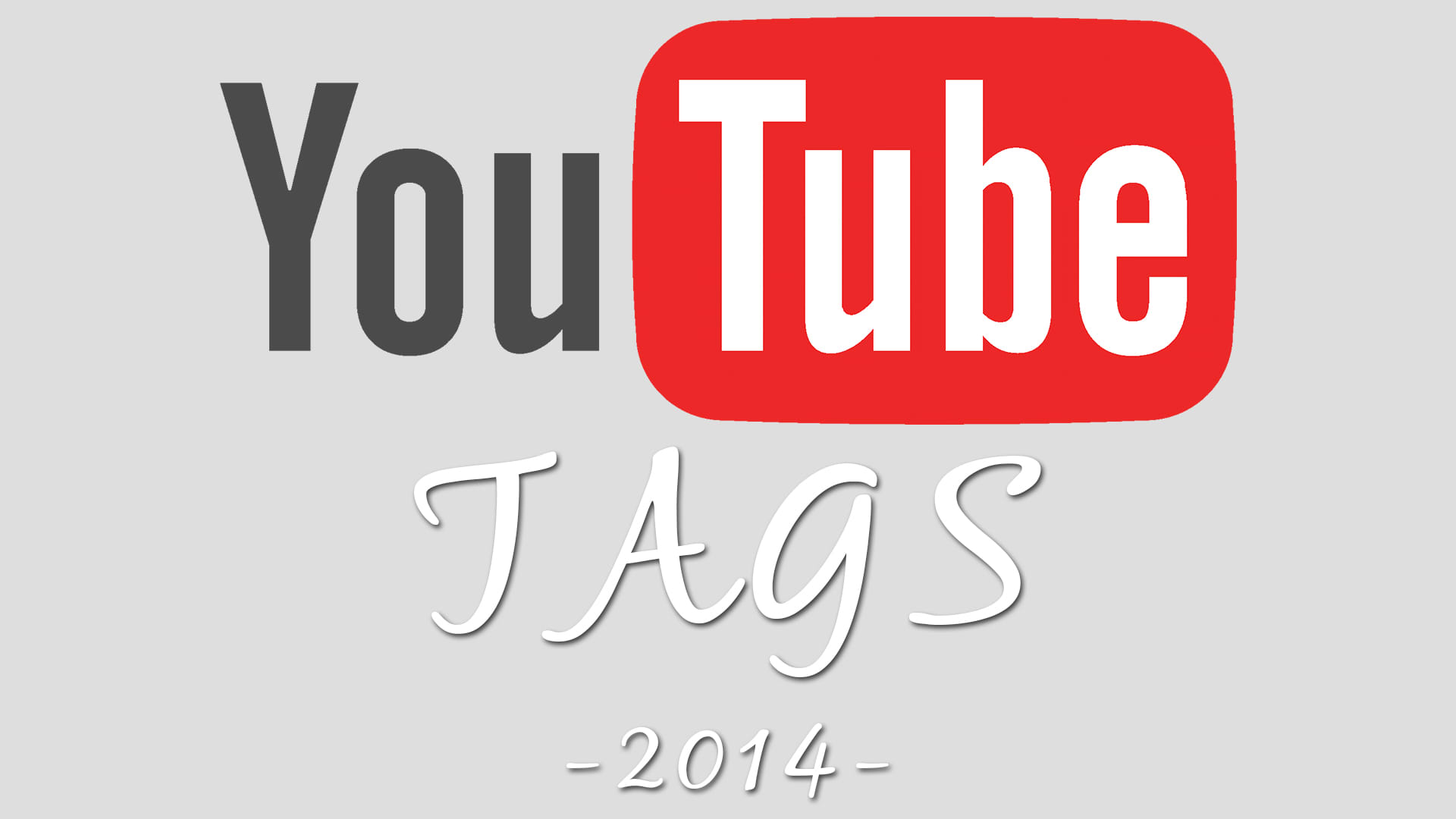Send You A List Of The Most Searched Youtube Tags By Lucror Fiverr
