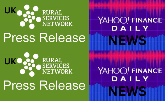 Press Release Distribution: Yahoo Finance