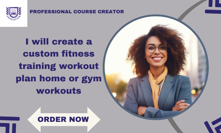 Home discount workout course