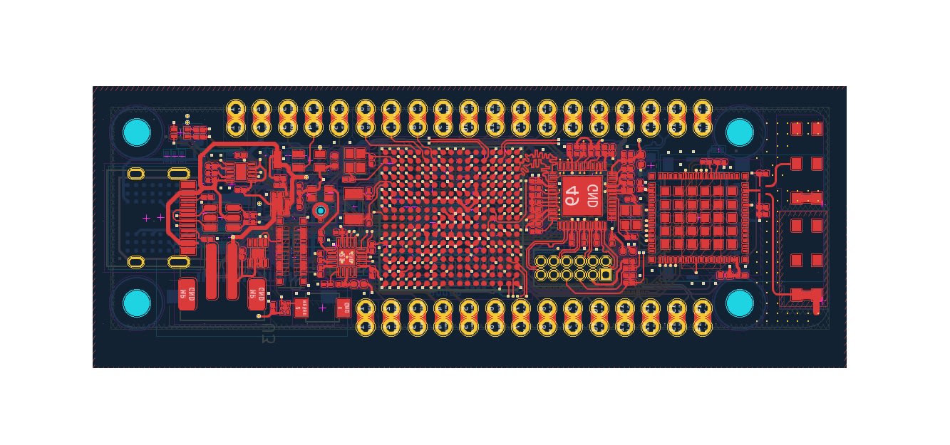 PCB Schematic Design