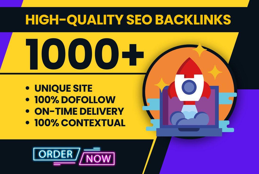 SEO Dofollow Backlinks