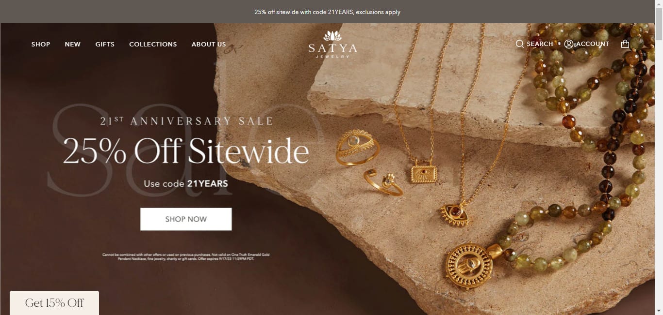 Jewelry dropshipping stores new arrivals