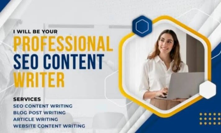 write compelling content for you