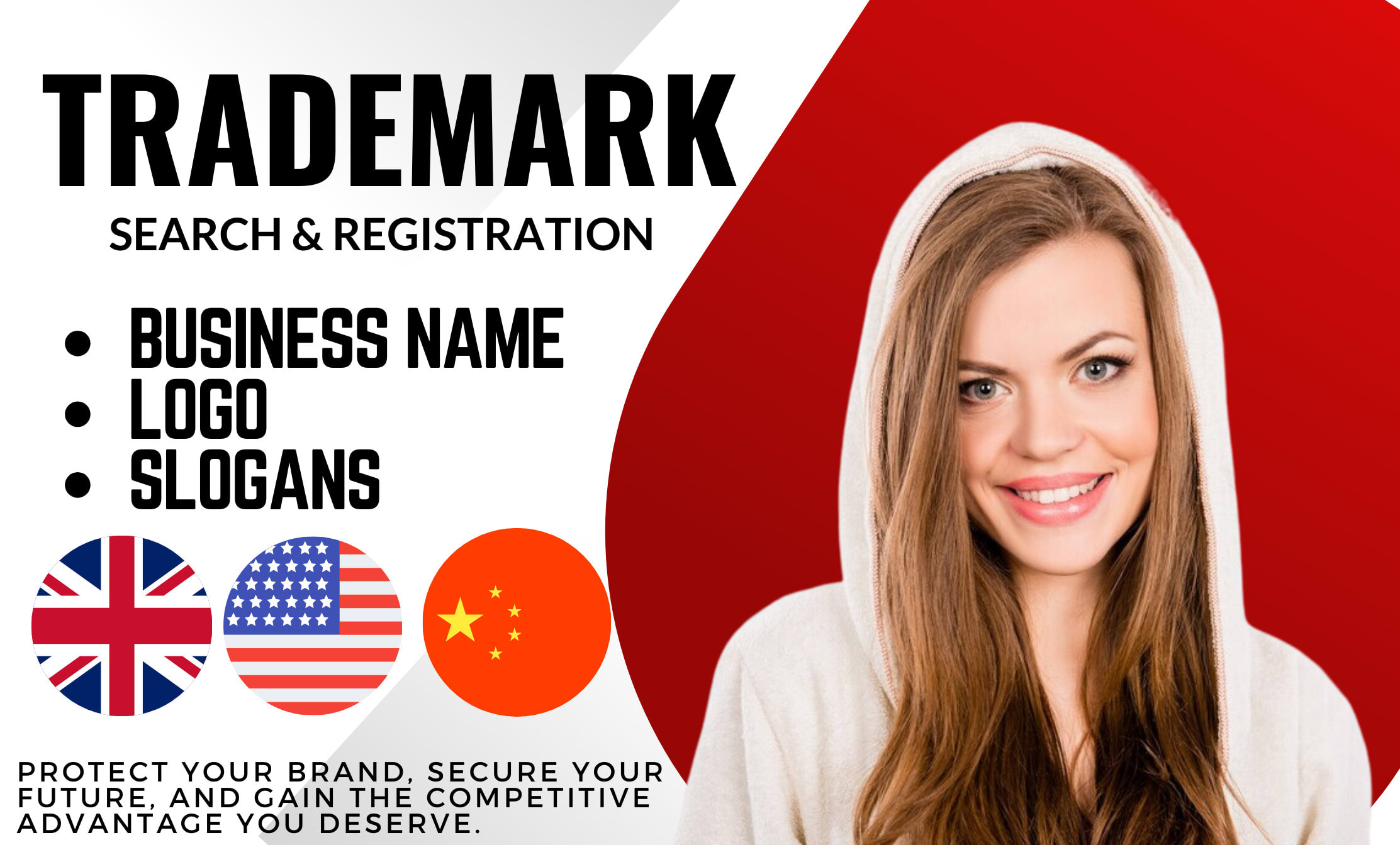 Brand name shop registration search