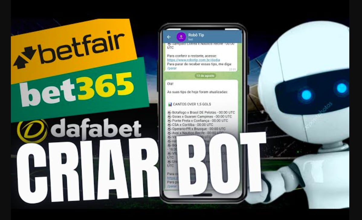 Robô bet365 vale a pena?