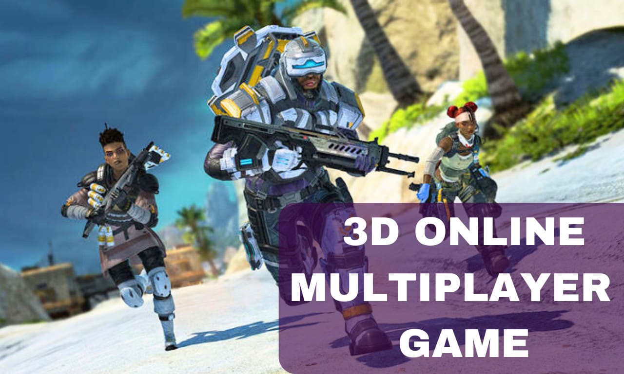 Multiplayer video game new game best sale releases