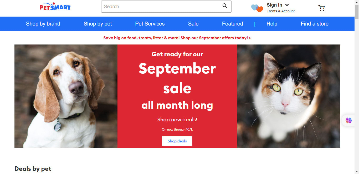 Pet dropshipping stores discount