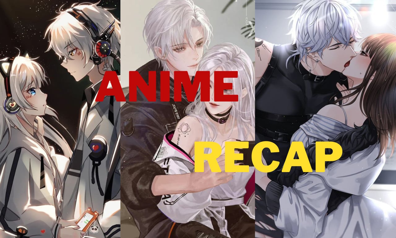 August Recap of Anime Reviews on Pinnedupink – Pinned Up Ink-demhanvico.com.vn