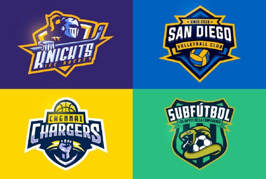 San Diego Chargers Logo PNG vector in SVG, PDF, AI, CDR format