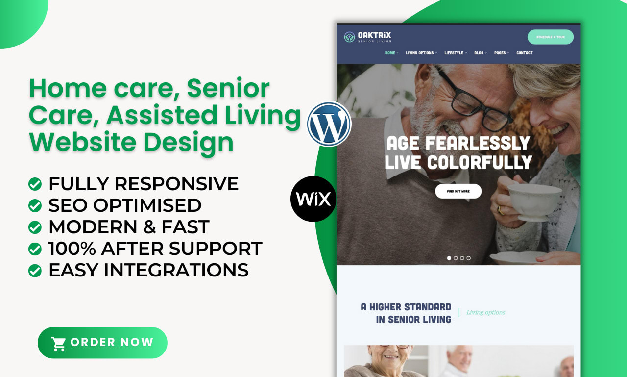Supported Living Software, Assisted Living Software