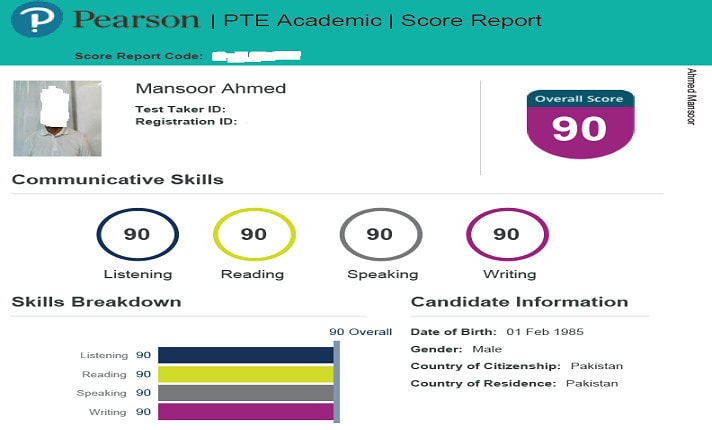 Listen to PTE Academic Podcast podcast