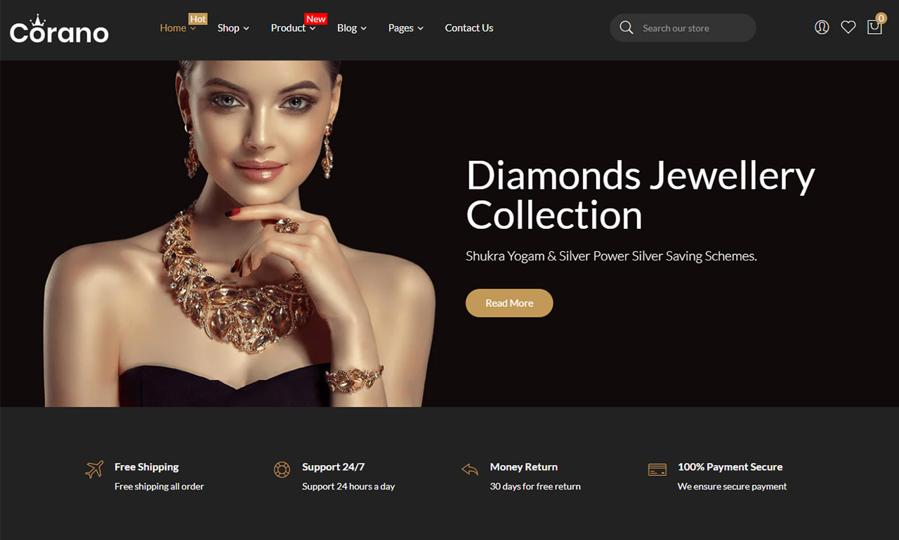 Fine store jewelry dropshippers