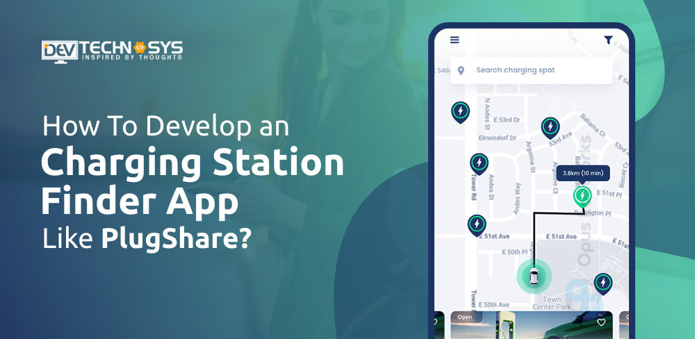 Station Finder