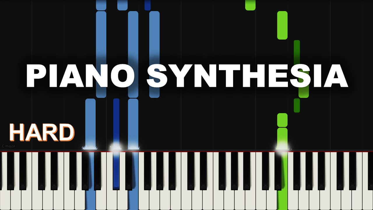 AMÉLIOREZ VOS COMPÉTENCES en piano avec des étiquettes clavier