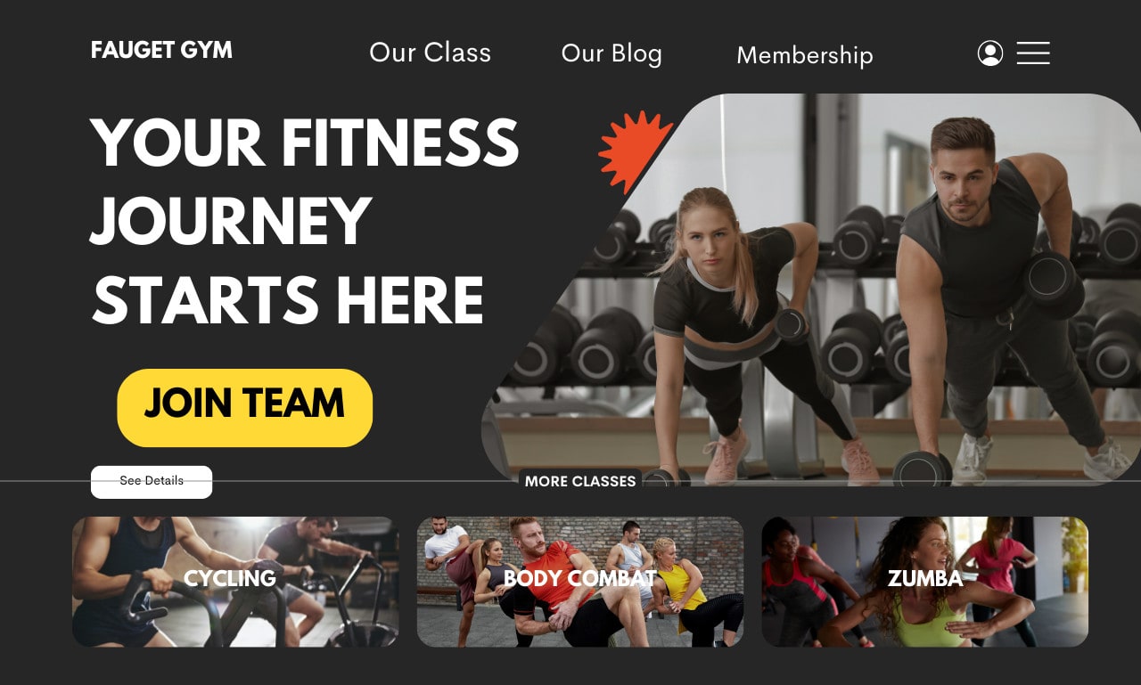 Fitness equipment shopify hot sale stores