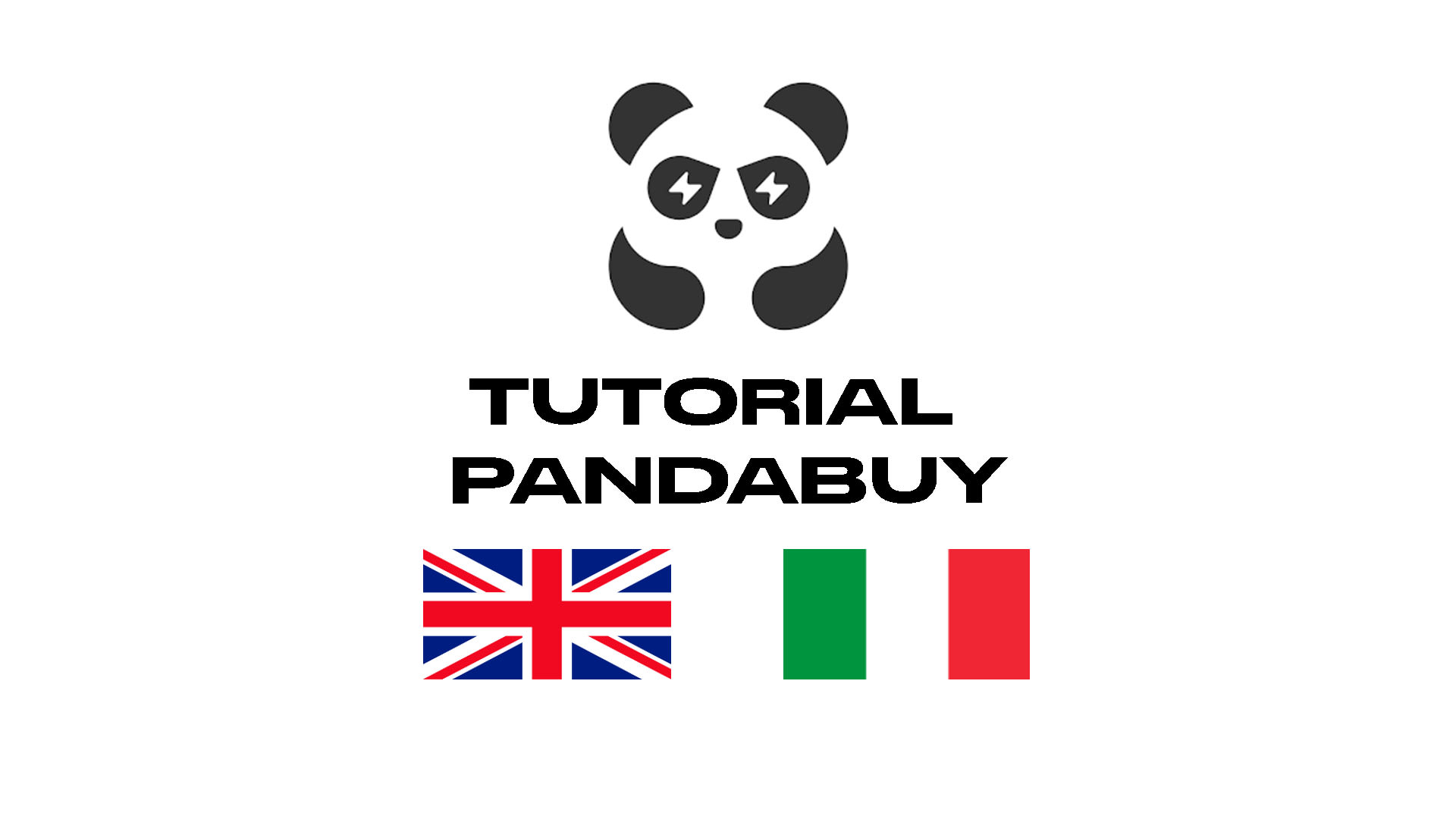Videos de pandabuy info (@pandabuy_info_spain) con «sonido original -  pandabuy info»