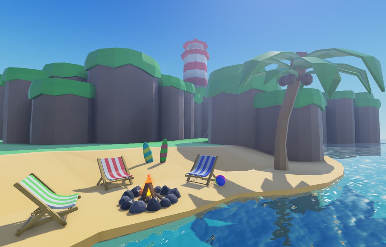 Develop quality full roblox game, be your roblox game scripter to get  wishlist by Enix_team