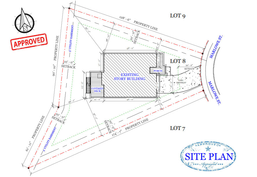 How To Create A Site Plan From Google Maps - Infoupdate.org