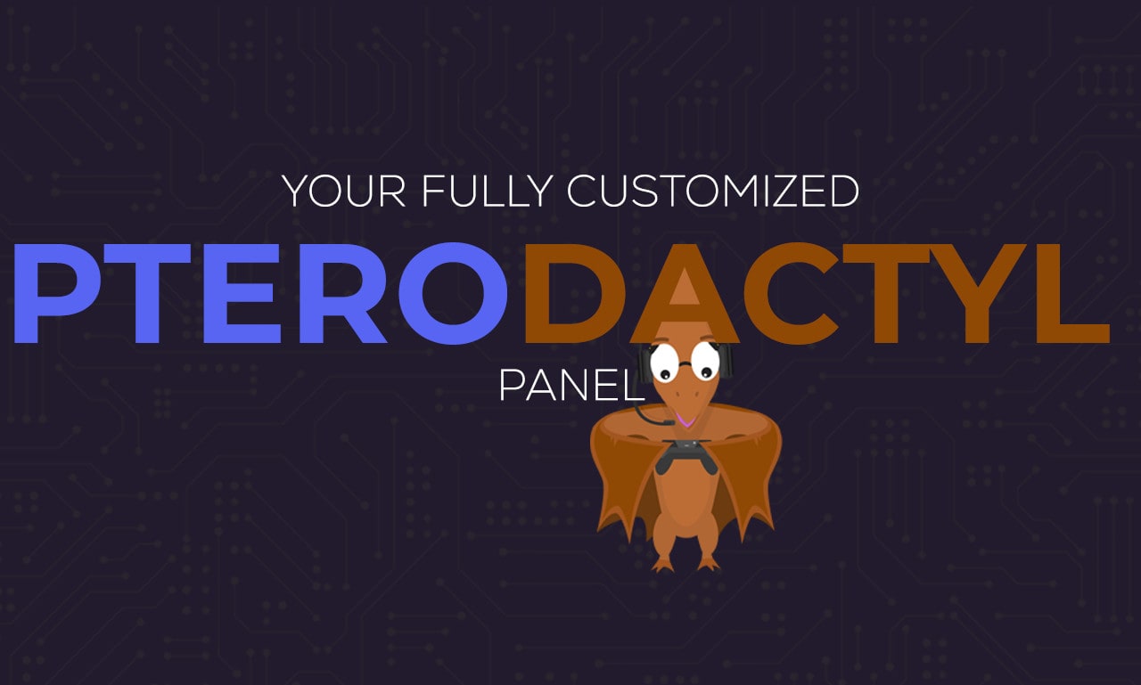 install and configure pterodactyl panel and wings with ssl