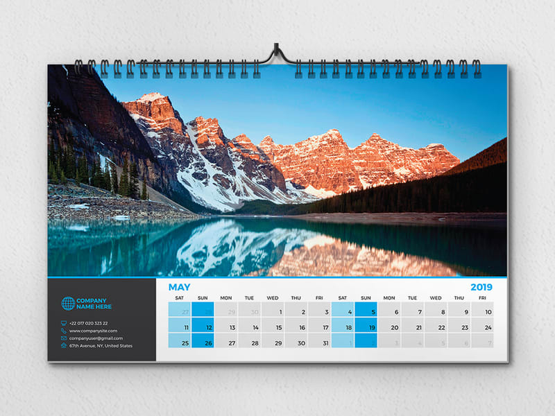 Calendario frigo 8.5*11 ''calendario da tavolo 2024 Planner calendario da  parete per famiglie calendario da parete per famiglie con pianificazione di  12 mesi e - AliExpress