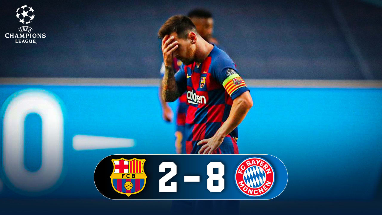 Fcb Barcelona Bayern Watch Barcelona Match Fcb Vs Bayern Live