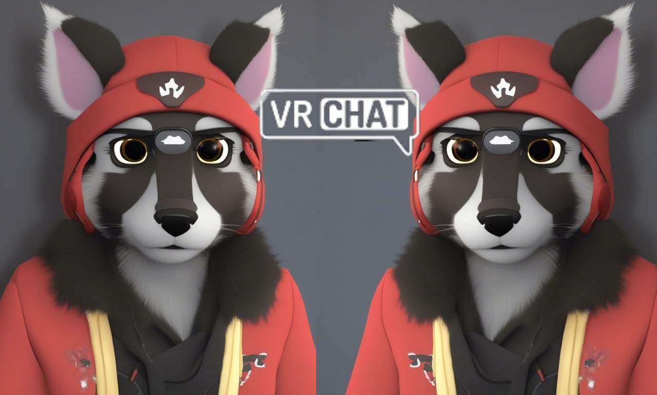 Do vrchat avatar, fursona, furry avatar, nsfw 3d model for vtuber, vrchat,  vr by Hayomhideavatar