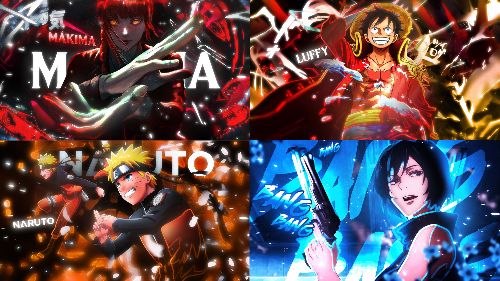 naruto live wallpapers 4k animation 3d｜TikTok Search