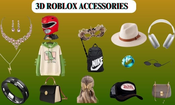 How to Make a Hat in Roblox