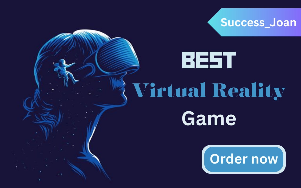 Virtual Reality Roleplay Games : VR gaming