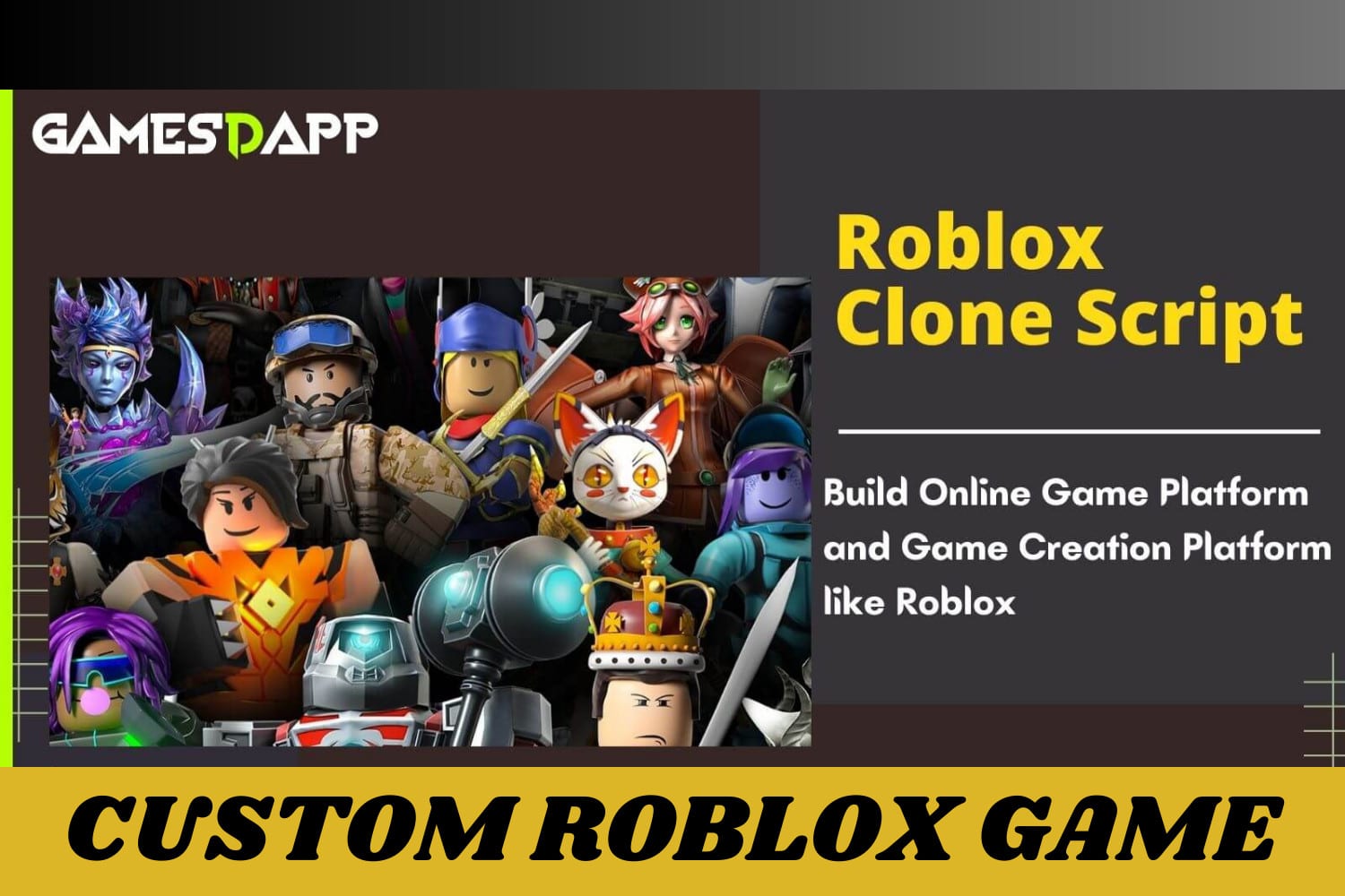 How To Create Roblox Games On Mobile 