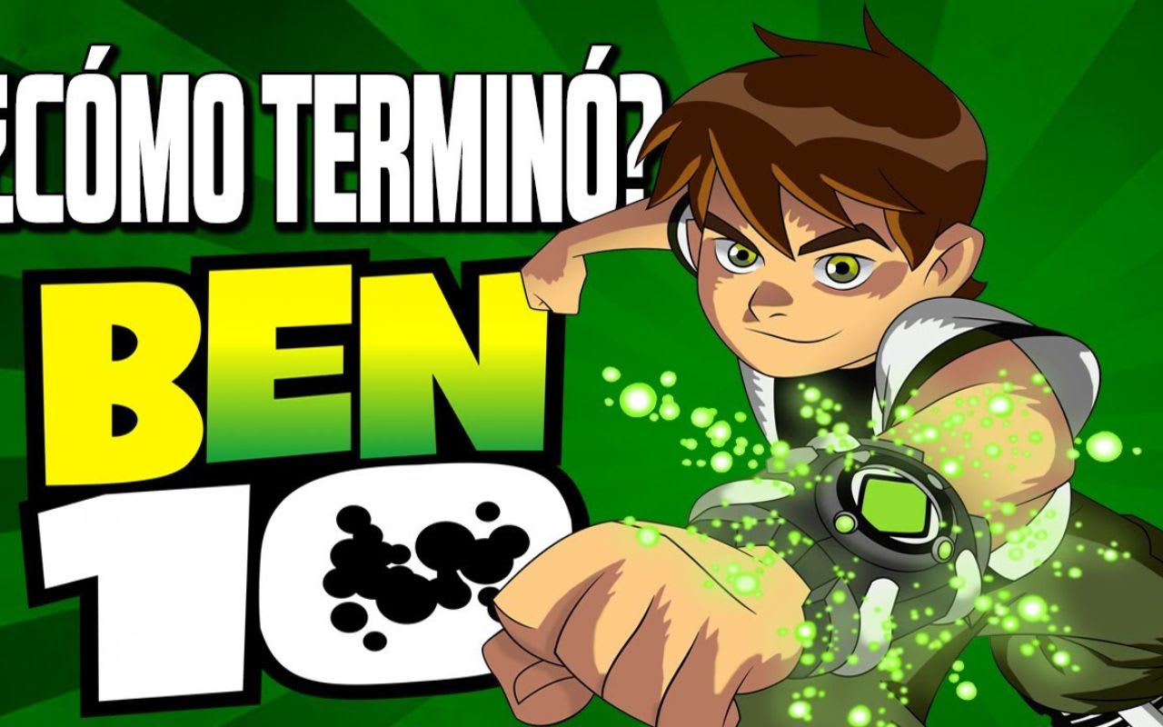 Ben10 Vector PNG vector in SVG, PDF, AI, CDR format