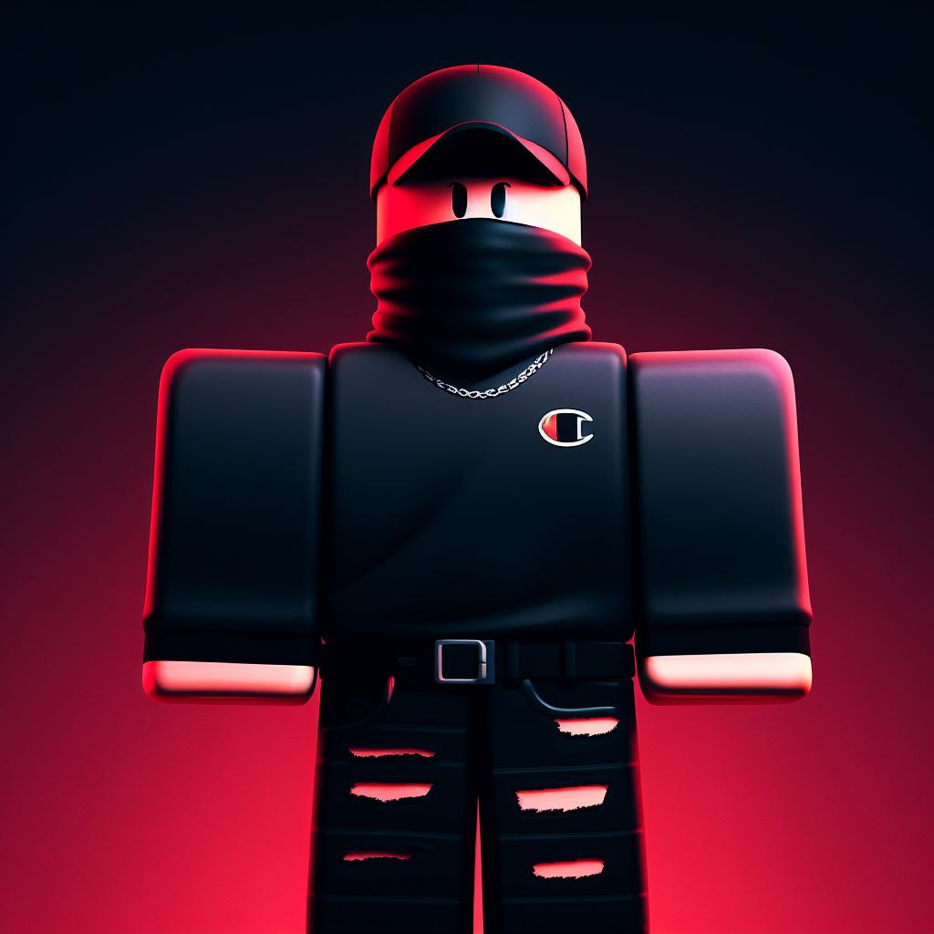 Make excellent, high quality roblox graphic designs by Utkarshgaming