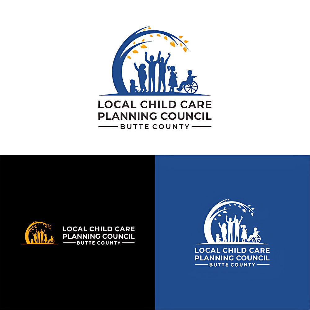 Make modern childcare, home care, nursery, education logo or any graphics  design by Berit_ali