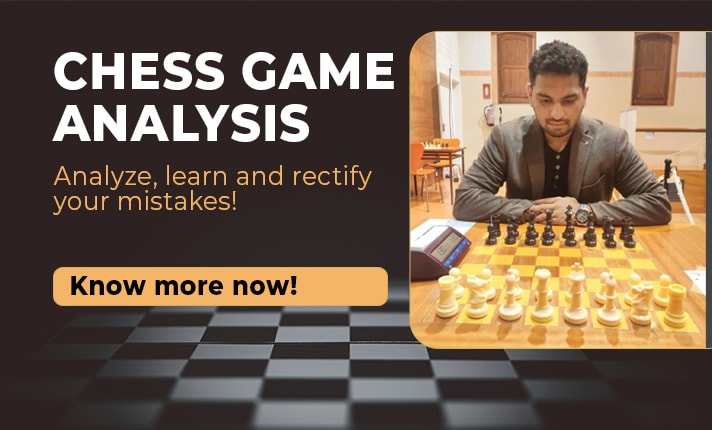 Analyze your chess games and help you fix your mistakes by Ojaschess