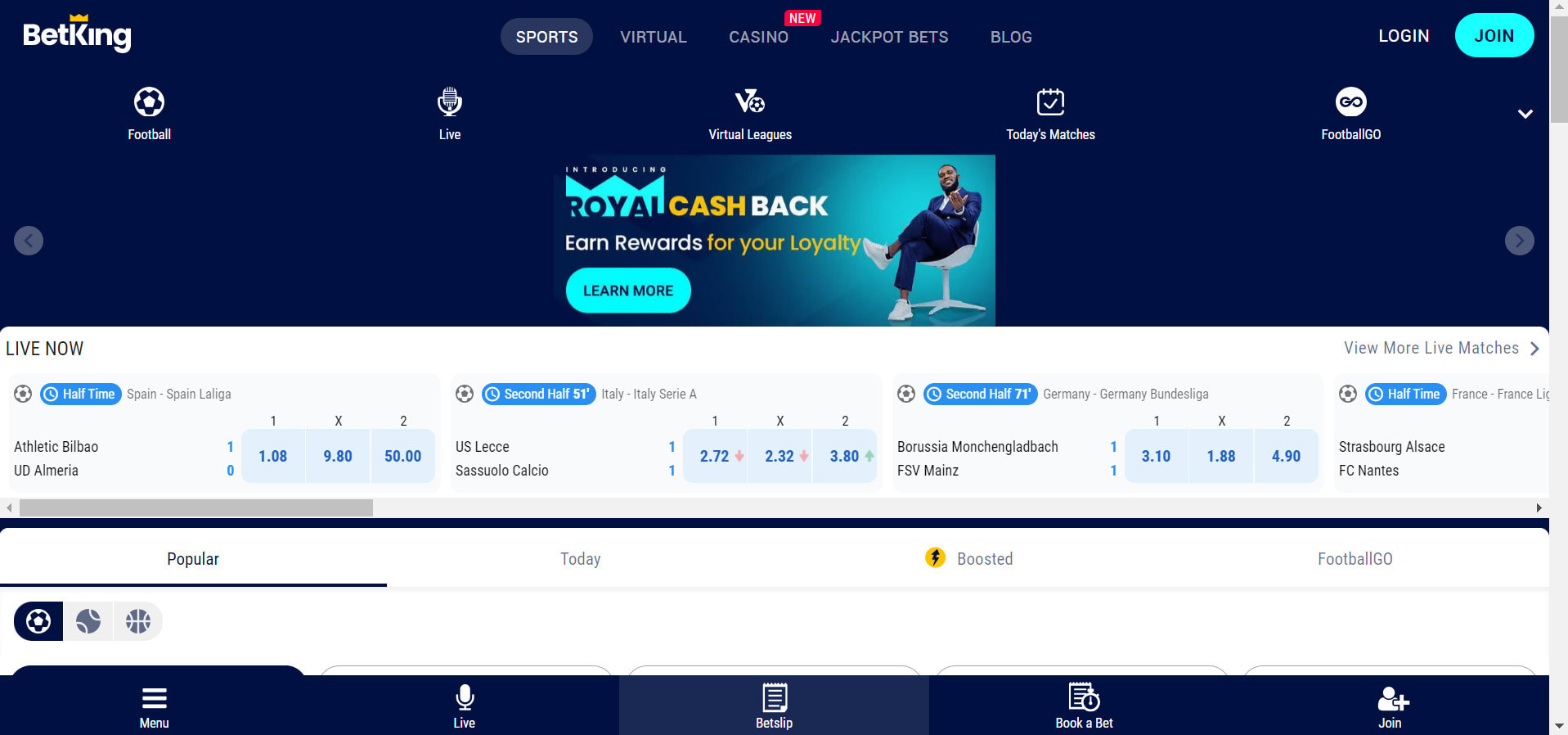 Crypto game website, crypto sport betting app, sportbet, online game, bet  app by Techlegaccy | Fiverr