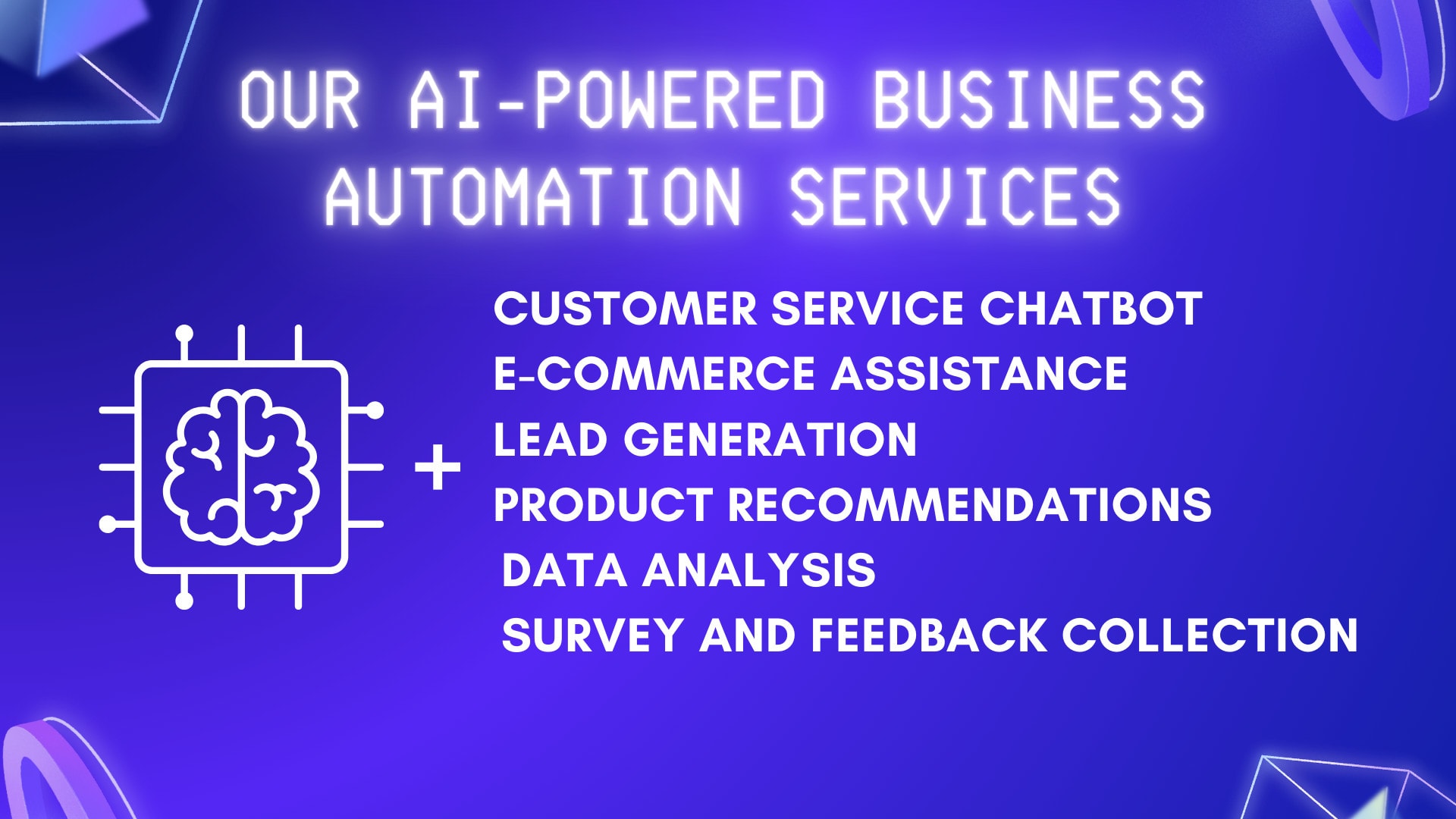 Advantages of Using AI Virtual Assistants for Lead Generation thumbnail