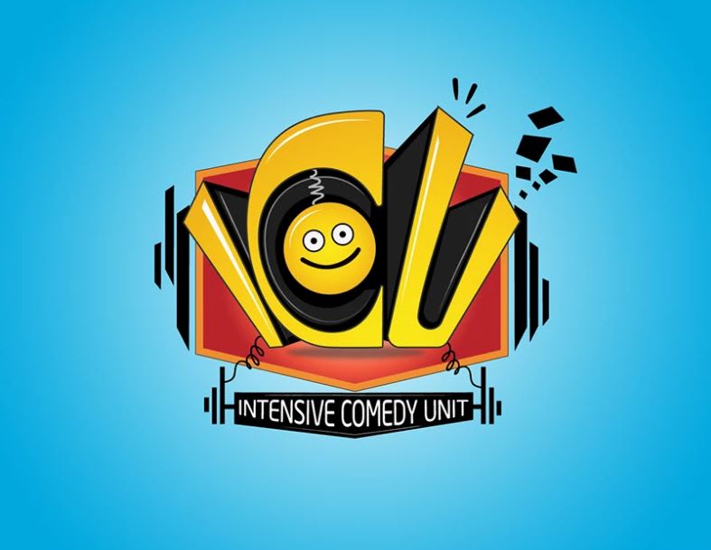 Comedy Logos | Comedy Logo Maker | BrandCrowd