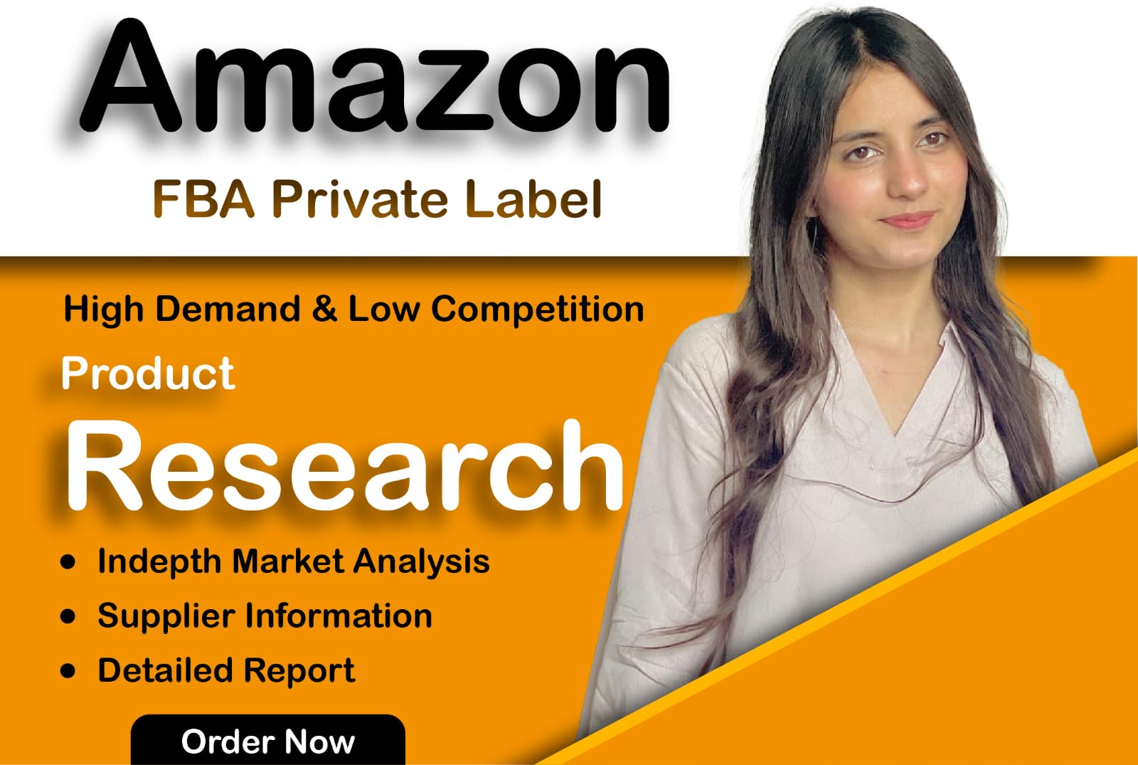 Amazon FBA Product Research