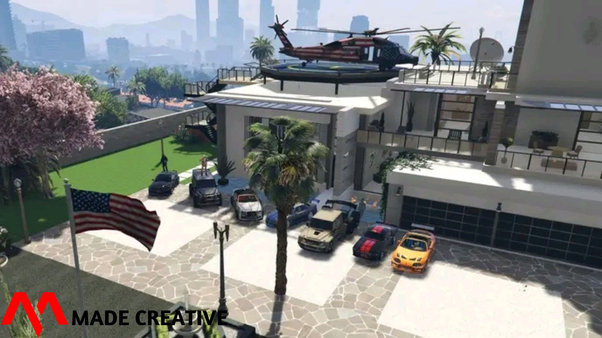 Fivem House Mlo Fivem Store Fivem Scripts Mods Maps Plane Crash