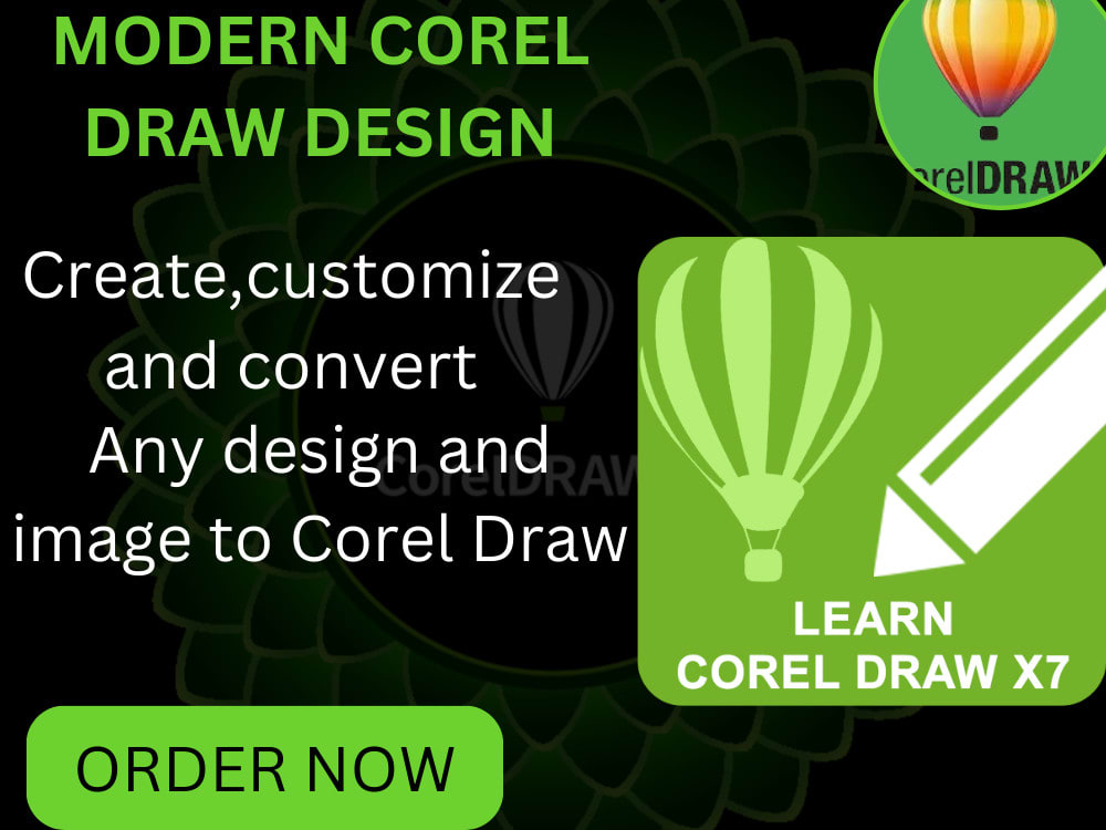 Logo Design in Corel Draw. Logo Design in Corel Draw | by Waseetufail |  Medium-saigonsouth.com.vn