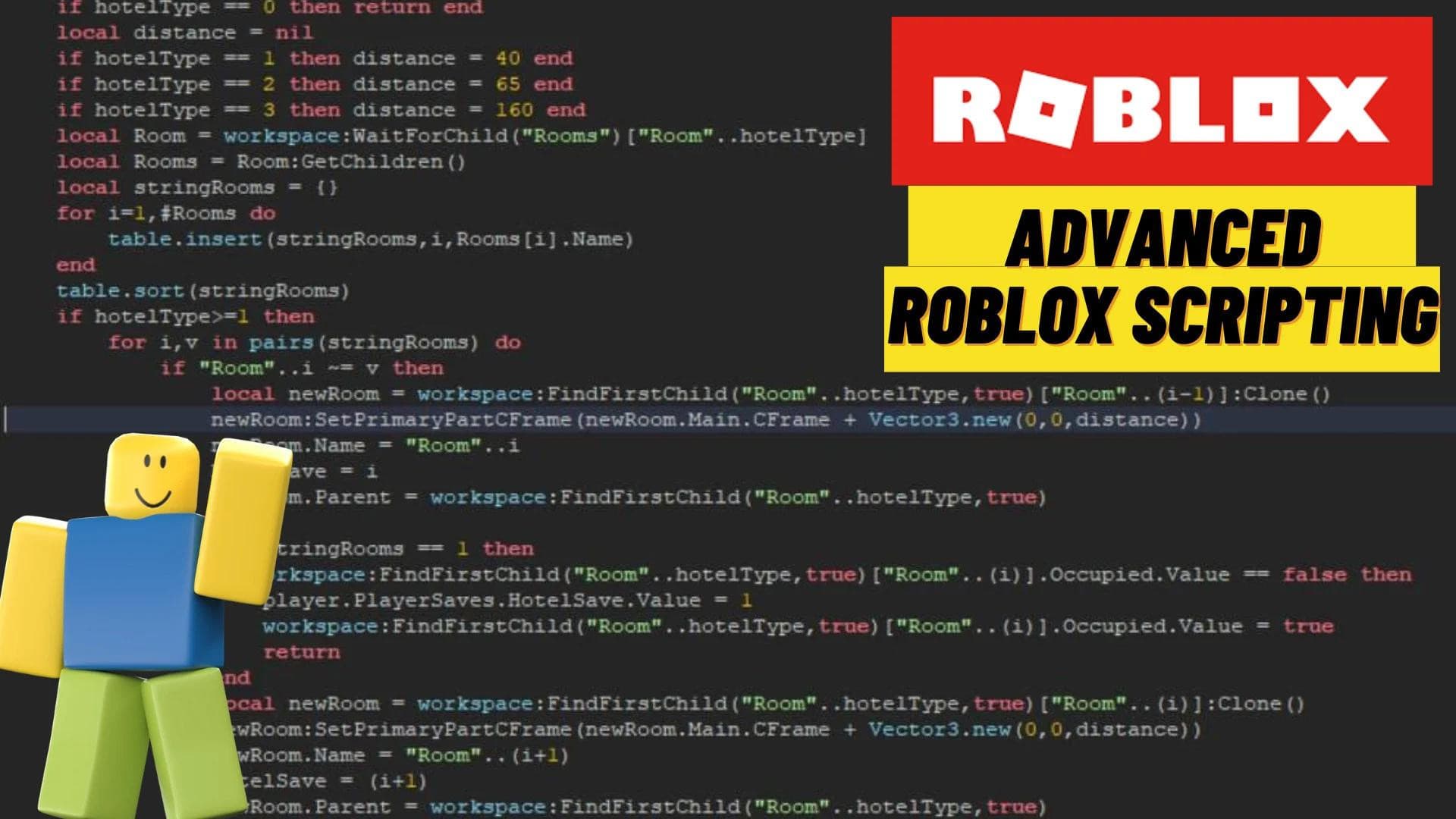 Roblox Clone Script for developing an advanced Social Gaming