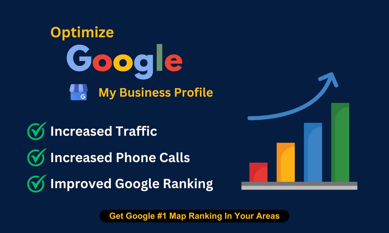 My Business How To Get My Website Ranking On Google Google Ranking